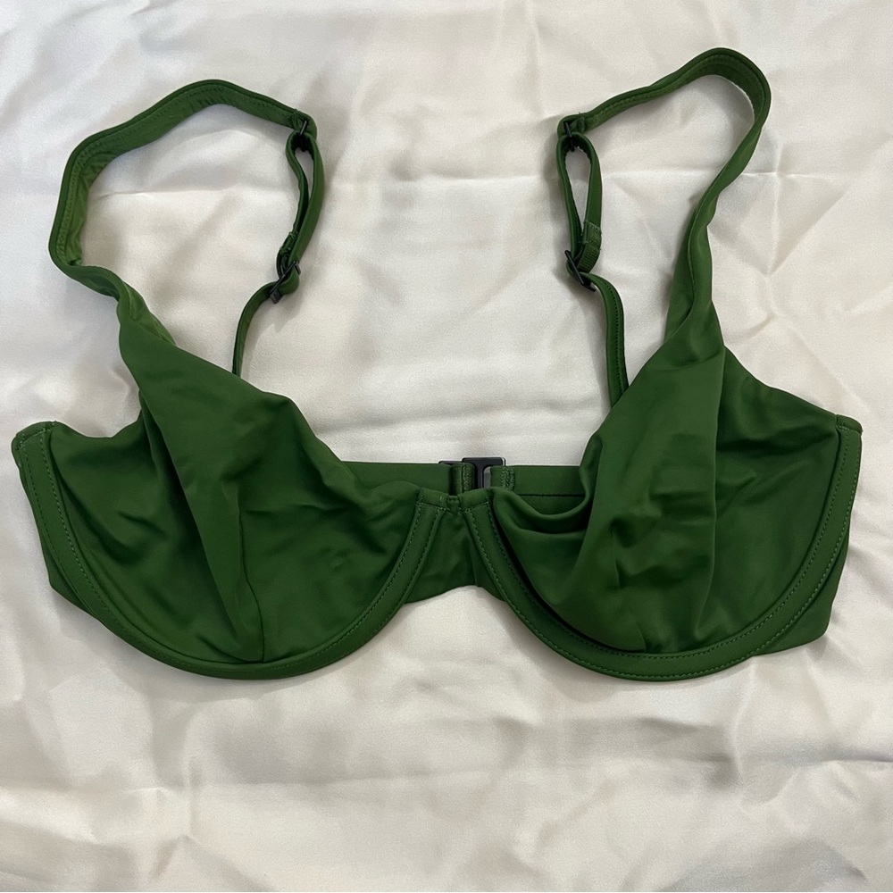 Cuup swim suit